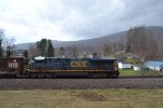 CSX 5410